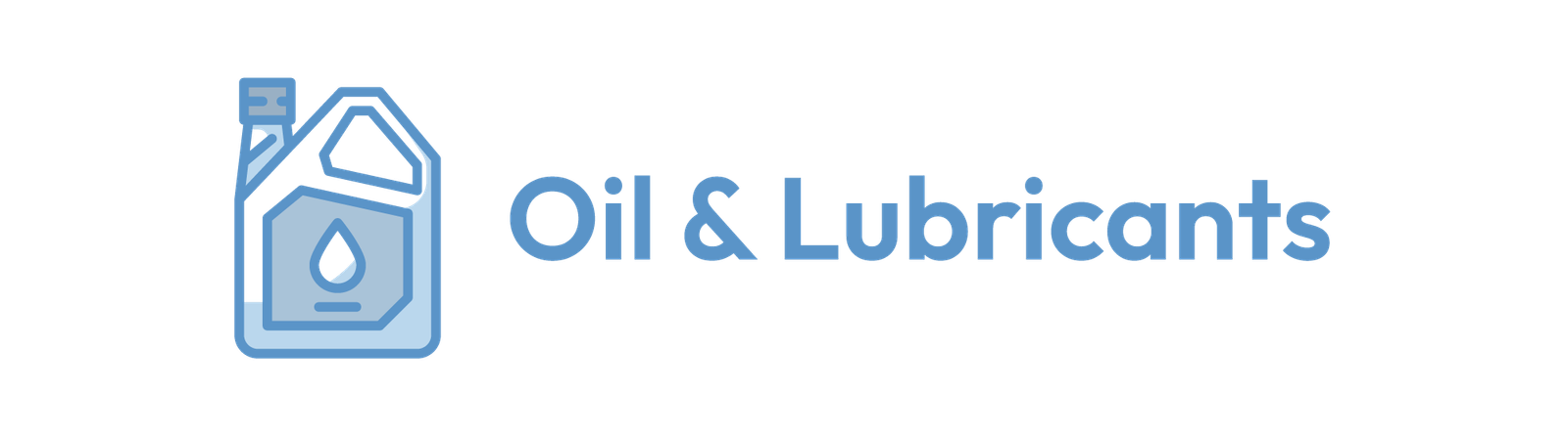Engine oil bottle representing Gulf Way Oil and Lubricants as part of the Gulf Way Group business network